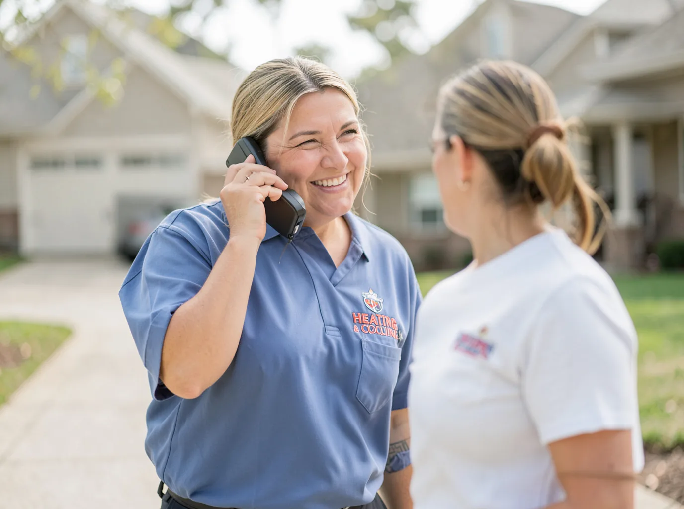 Hvac Repair Barron, WI FAQs